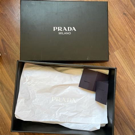 prada box shoes|Prada shoes for women.